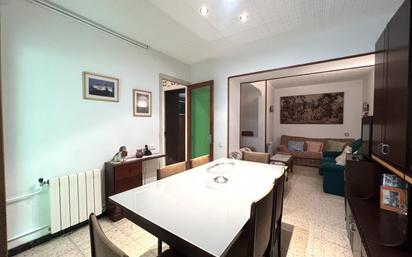 Dining room of Single-family semi-detached for sale in Sentmenat  with Heating and Terrace