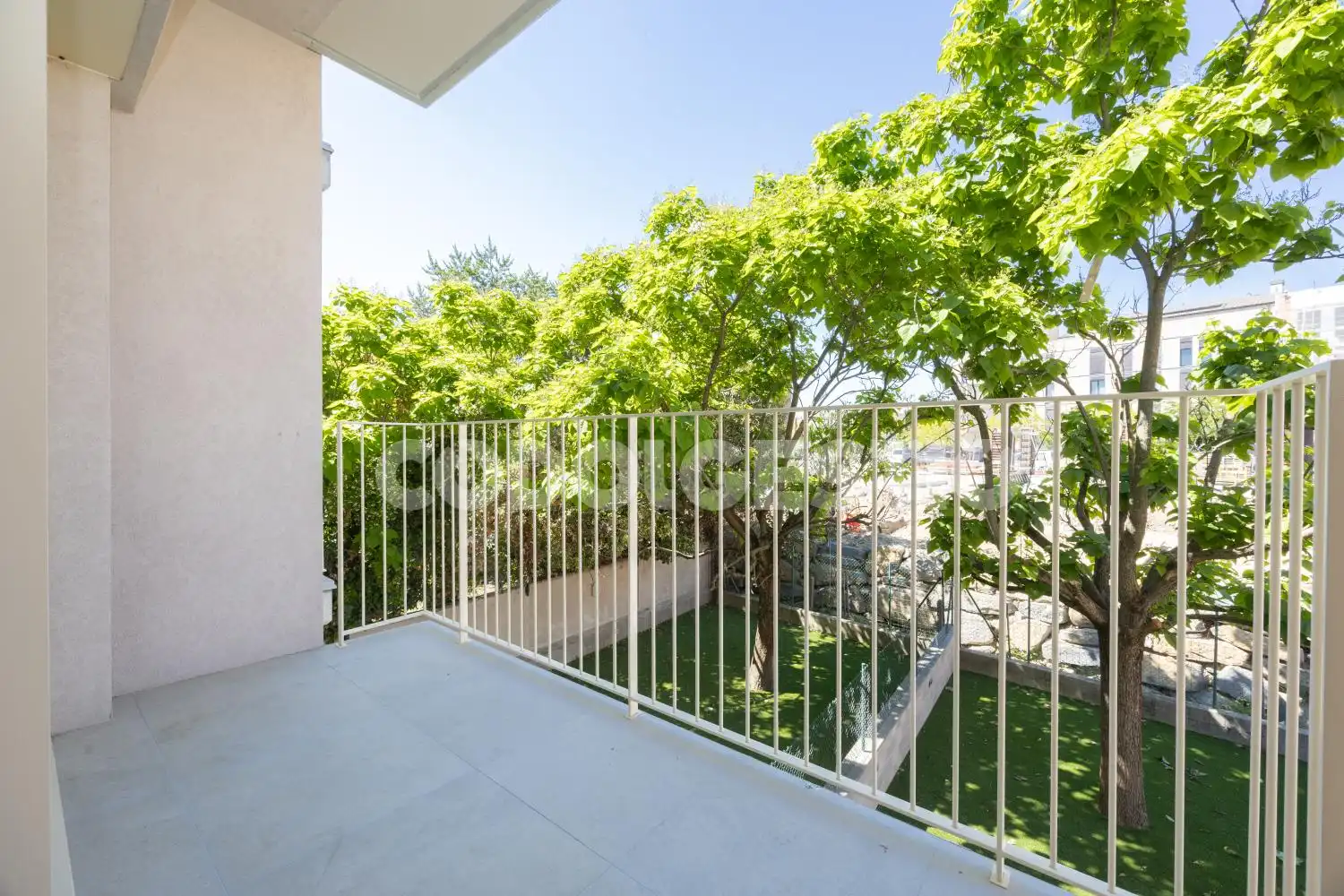 Terrace of Flat for sale in Vic  with Terrace