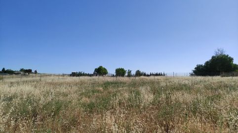 Foto 4 de Residencial en venda a Área Rural-Valverde-Las Casas, Ciudad Real Capital