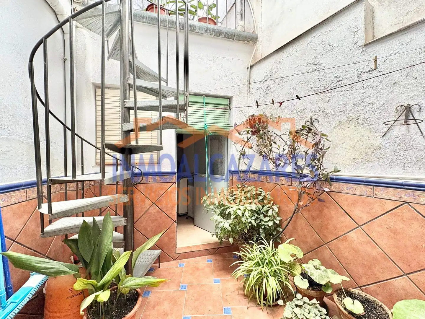 Maisonette mit Terrasse zum Verkauf in Villacarrillo, imagen 18
