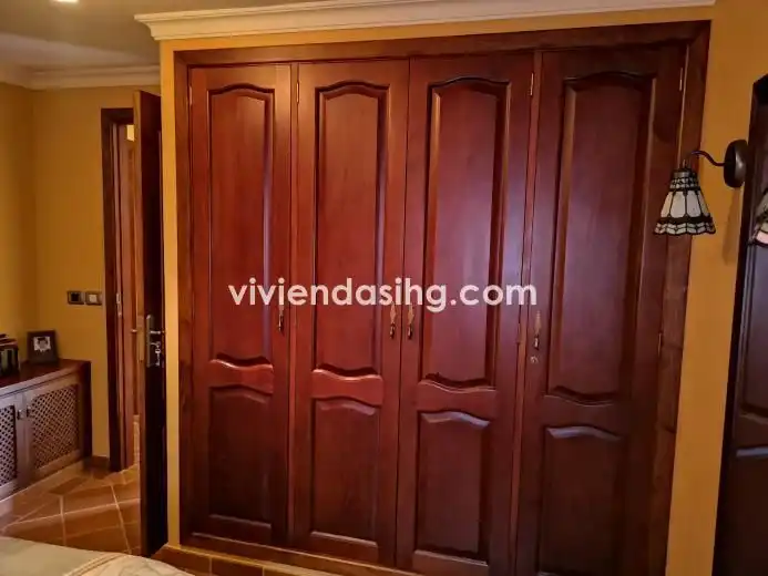 Dormitori de Finca rústica en venda en La Orotava amb Parquet, Terrassa i Traster