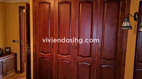 Foto 5 de Finca rústica en venda a La Perdoma - San Antonio - Benijos, Santa Cruz de Tenerife