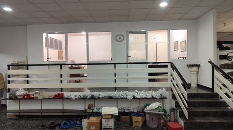 LOCAL MUY EQUIPADO CIB SUPERFICIE DE 254 M2, ESCAPARATE, ZONA TIENDA, EXPOSICION Y  ALMACEN, imatge 5