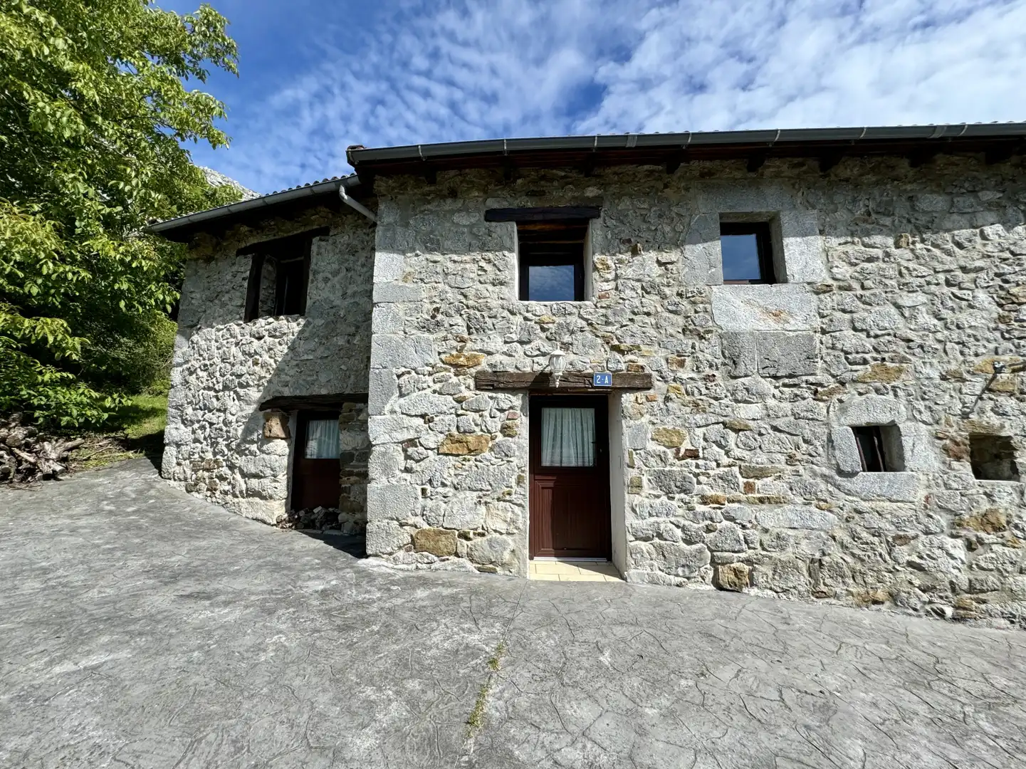 Casa adosada en venta en Arredondo - DS ARREDONDO-SOCUEVA, 2, Arredondo