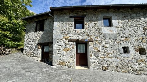 Foto 2 de Casa adosada en venda a Arredondo - Ds Arredondo-socueva, 2, Arredondo, Cantabria