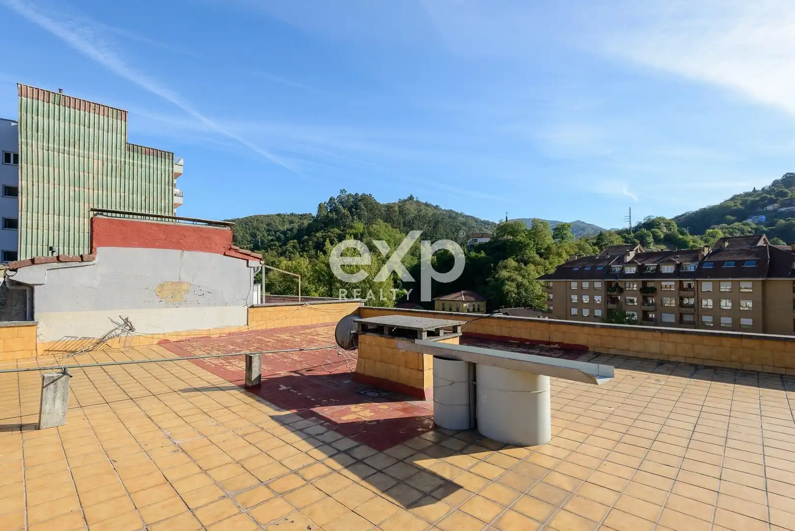 Wohnung zum Verkauf in Paseo SAN MARTIN DE 16, imagen 2