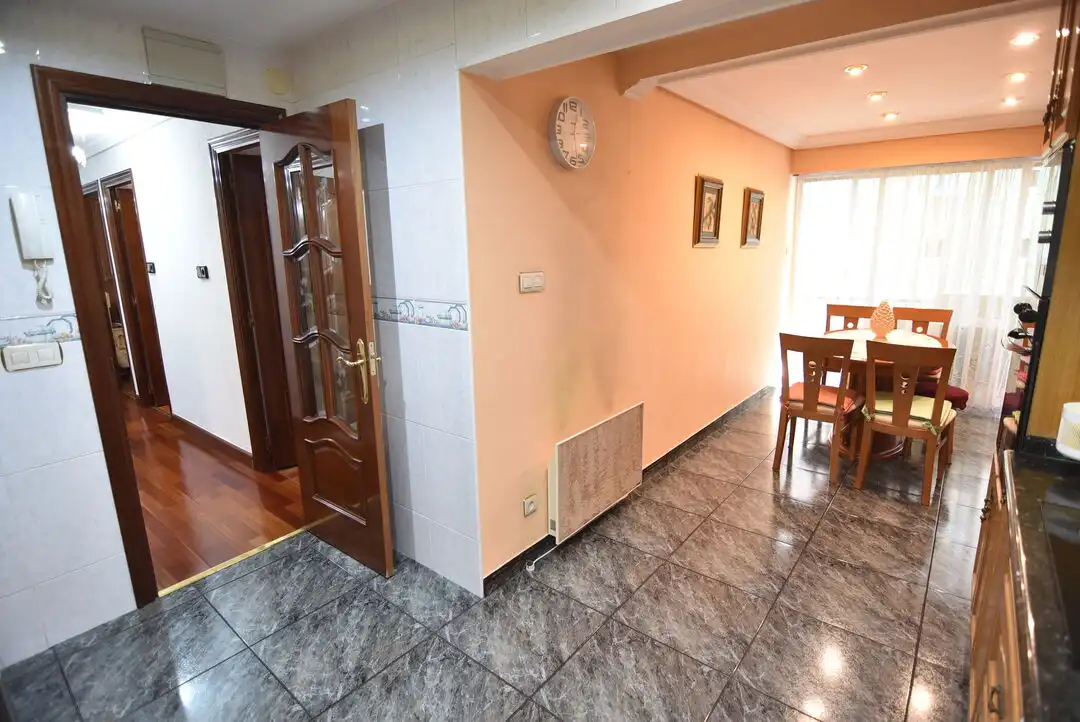 Flat with terrace for sale in Polonia Etxeberria Kalea, imagen 19