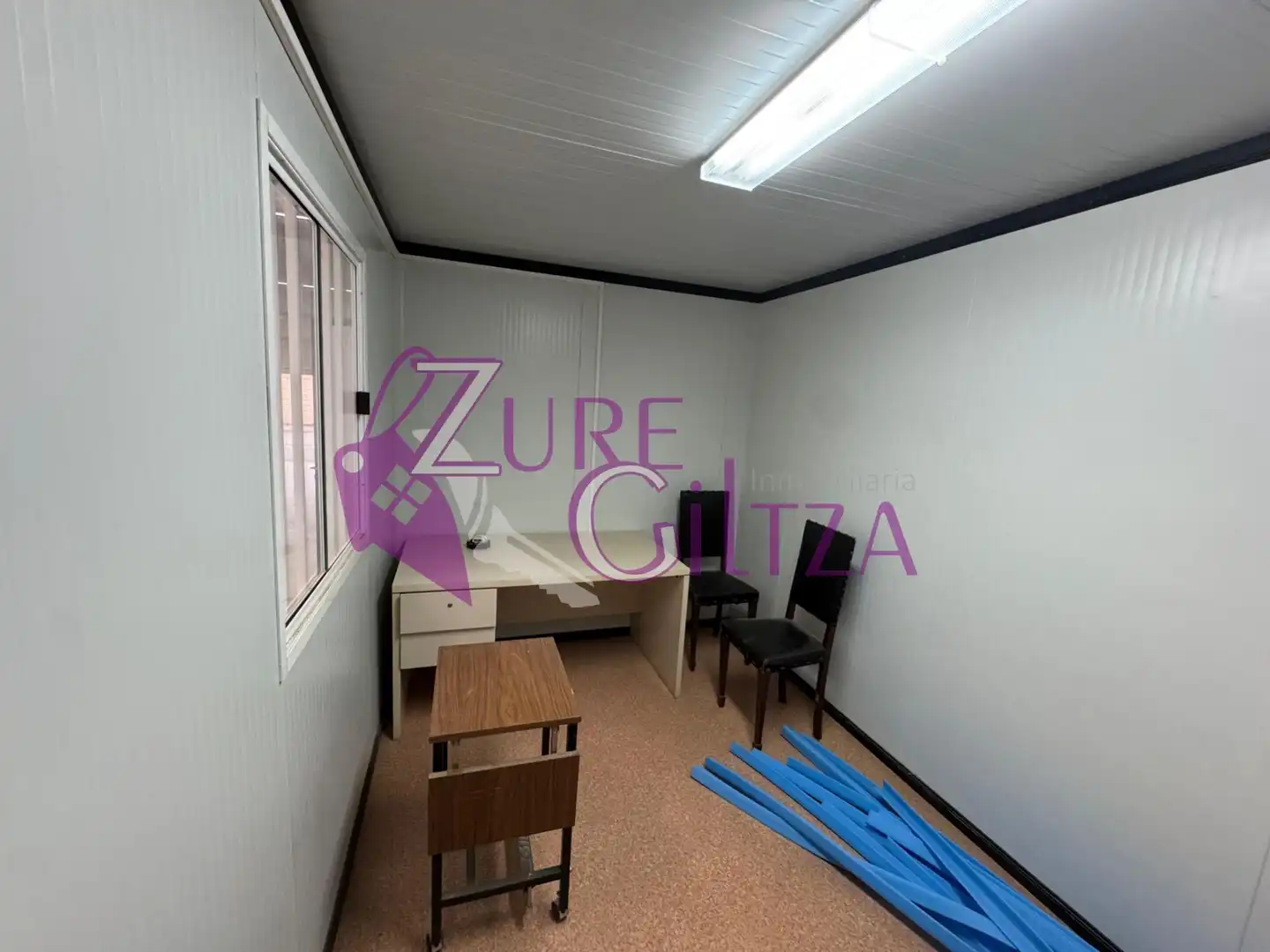 Industriegebäude zur Miete in Adurtza, imagen 4