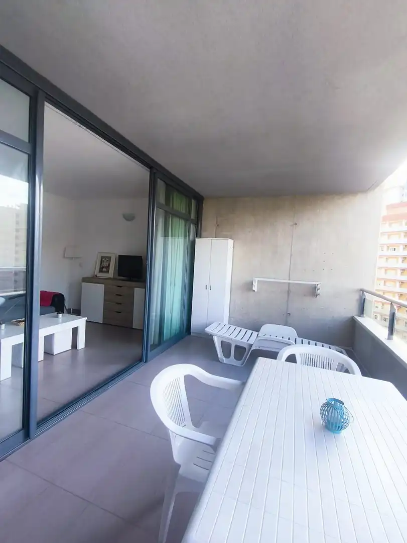 Apartment with pool for sale in Levante Alto, imagen 49