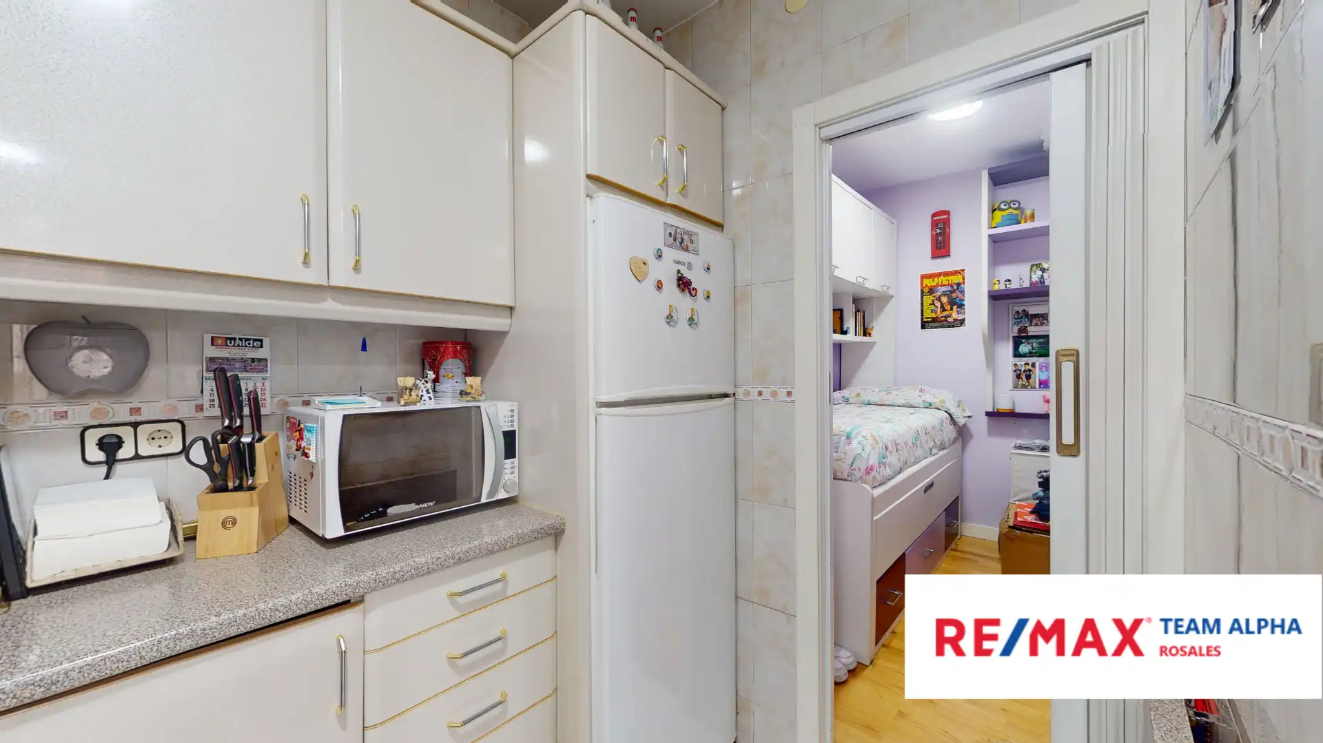 Flat for sale in Calle del Espíritu Santo, imagen 11