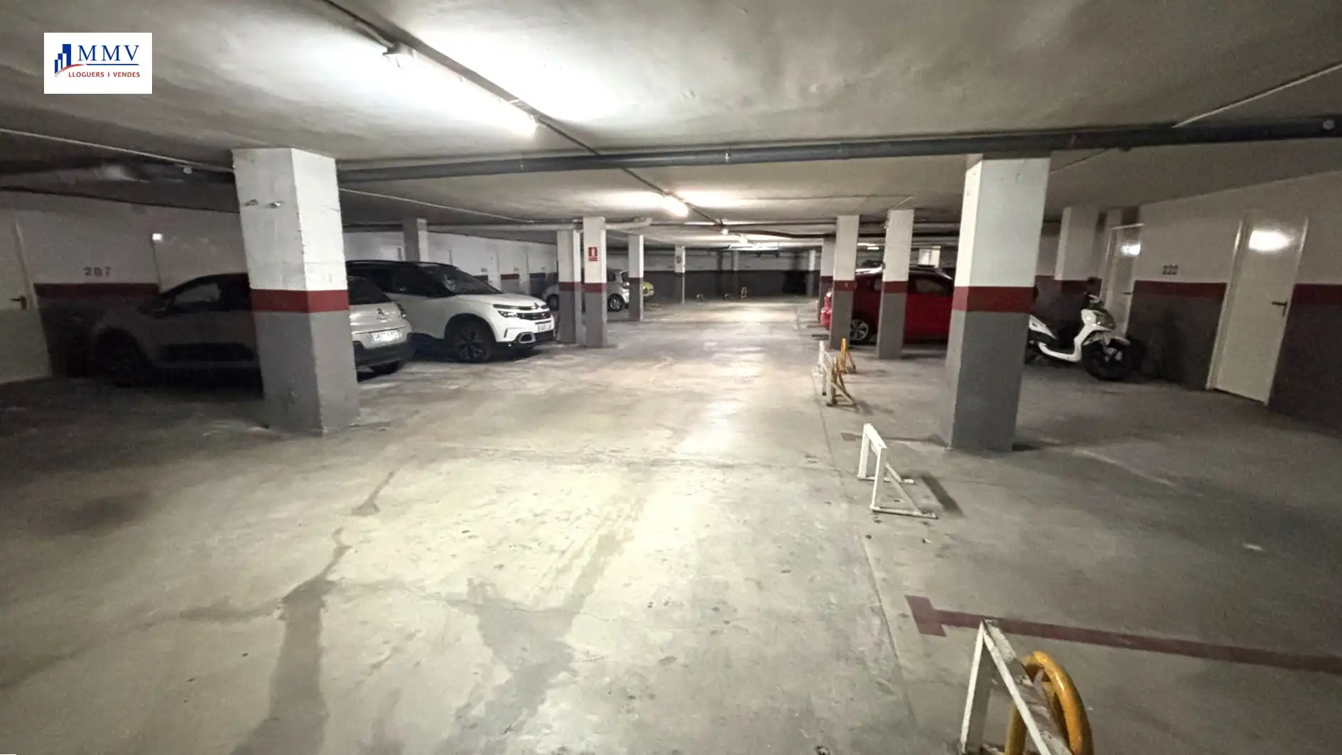 Parking de Garaje en venta en Lloret de Mar