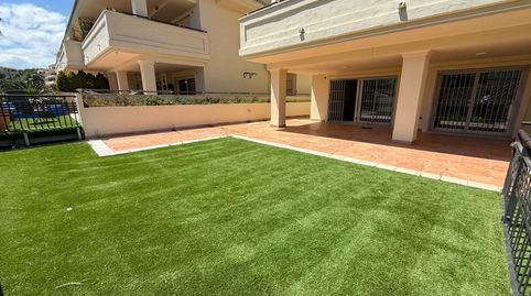 Foto 2 de Piso en venta en Sierra Blanca, Marbella