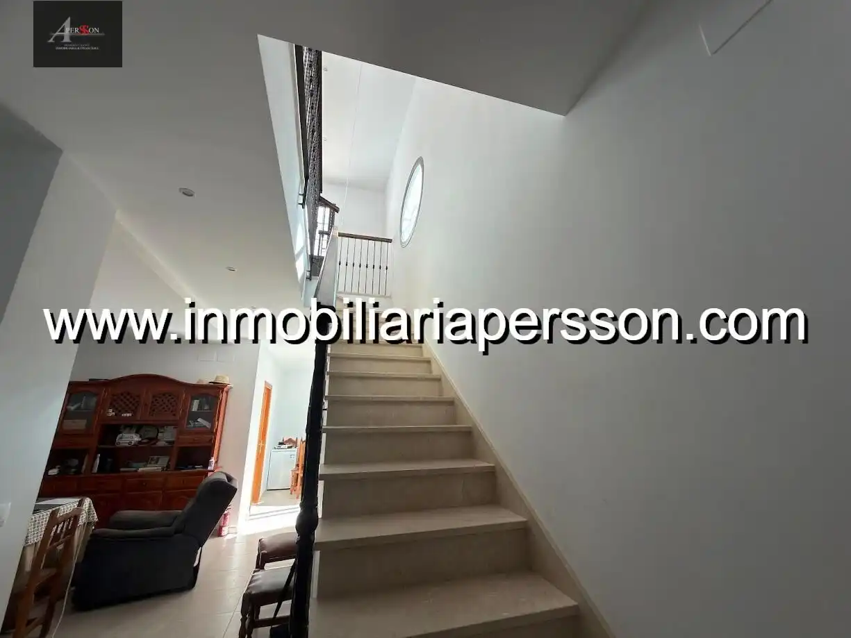 Casa o xalet en venda en Écija amb Aire condicionat