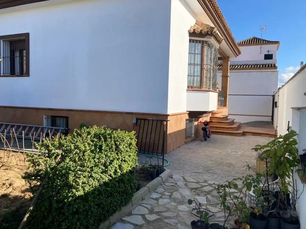 Chalet con jardín en venta en Medina Sidonia, imagen 25