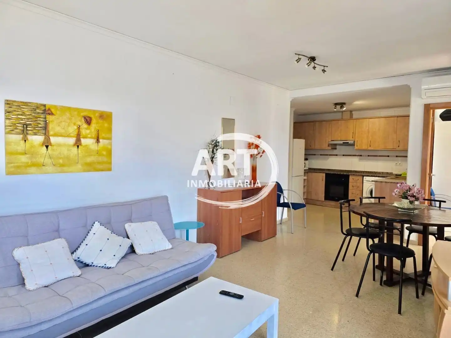 Apartament amb ascensor en venda a Cataluña, imagen 5