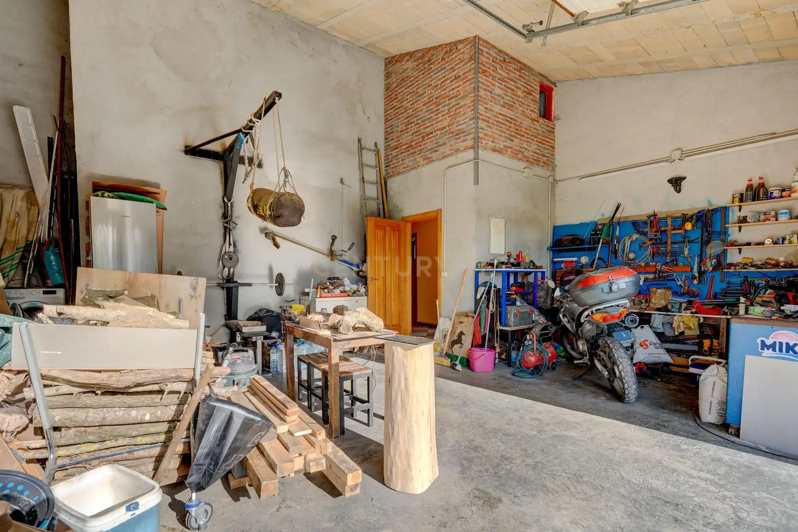 Casa o chalet en venta en Amezketa