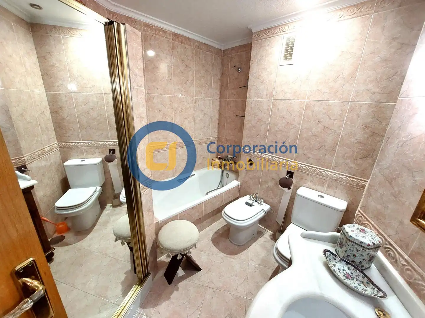 Appartamento con terrazza in vendita a Lorca Ciudad, imagen 21