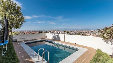 Foto 3 de Casa o chalet en venta en Zoraya, 32, Camino de los Neveros - Serrallo, Granada