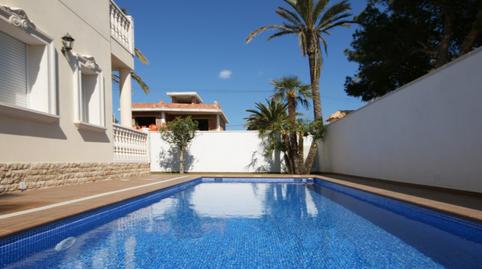 Foto 2 de Casa o xalet en venda a Calle Baliza, Cabo Roig, Orihuela