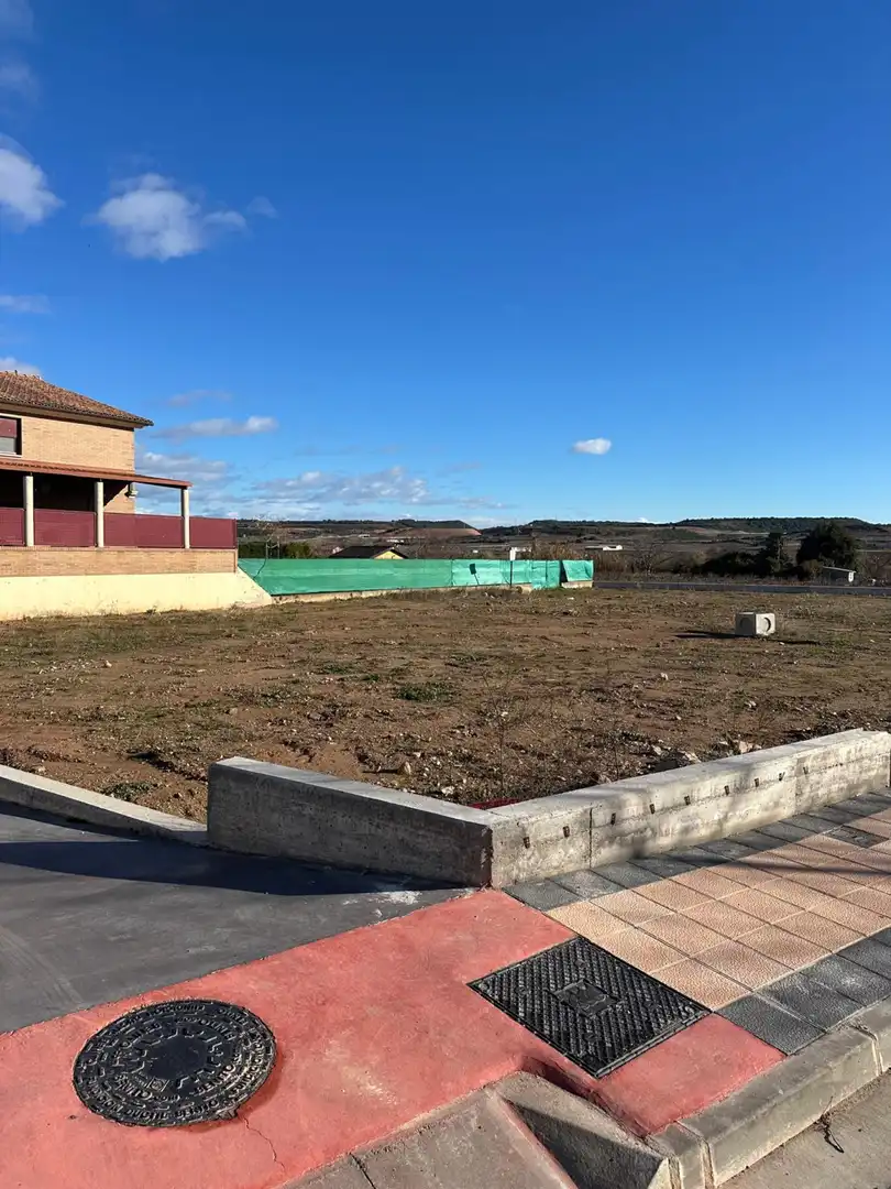 Terreny residencial en venda a Navarrete, imagen 5