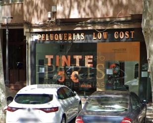 Local de lloguer en Cartagena