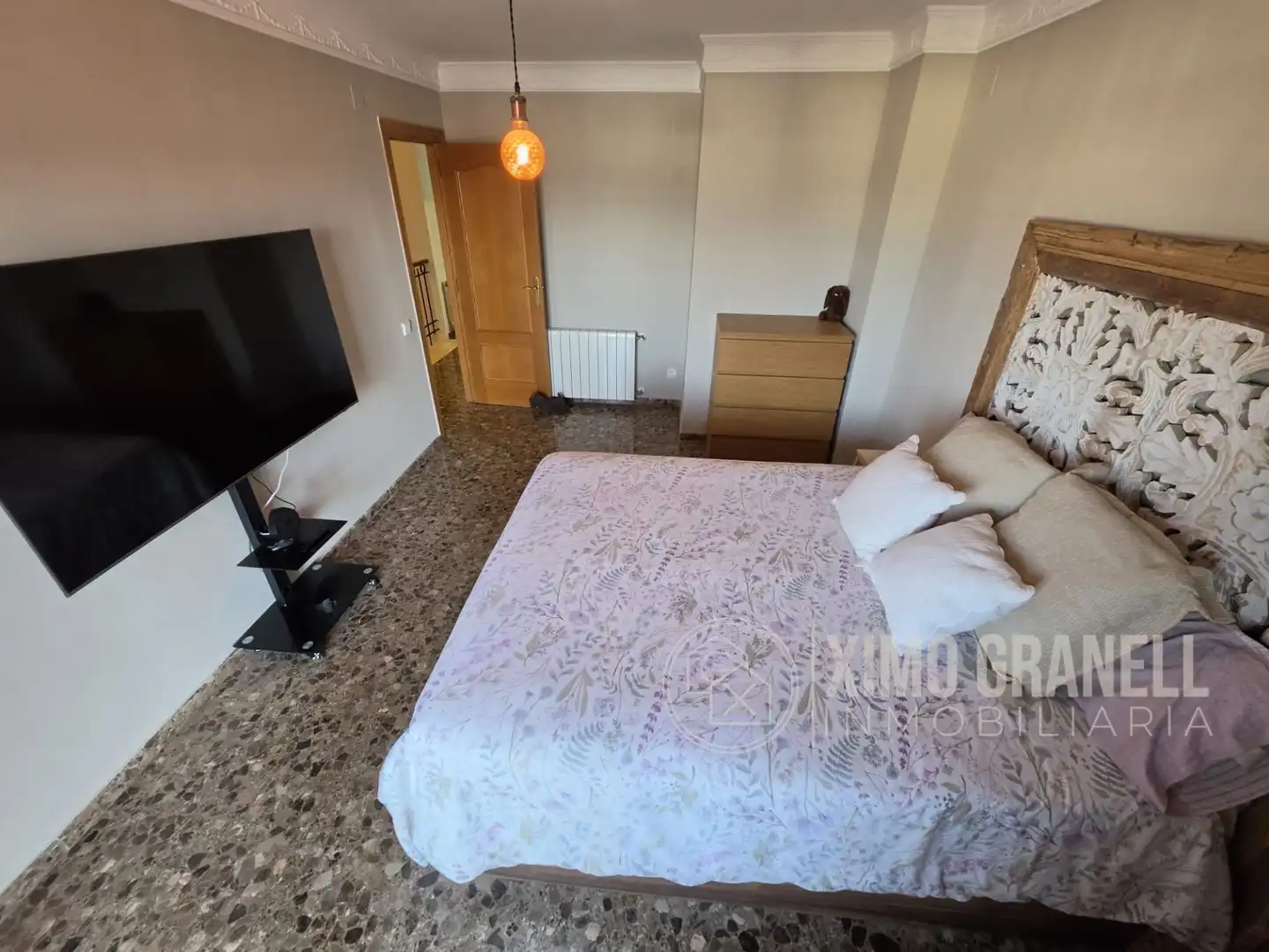 Duplex with lift for sale in Camino de Onda - Salesianos, imagen 28