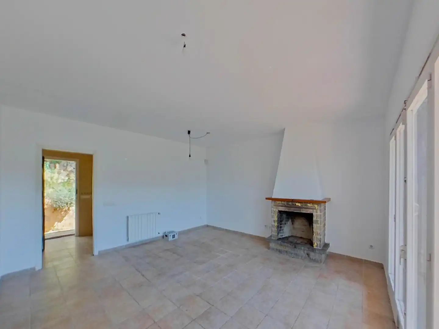 Detached house with garden for sale in Santa María de Llorell, imagen 4