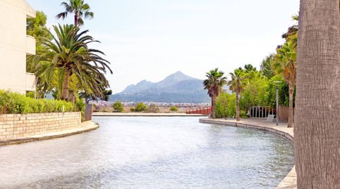 Foto 3 de Residencial en venta en Port d'Alcúdia - Platja d'Alcúdia, Alcúdia