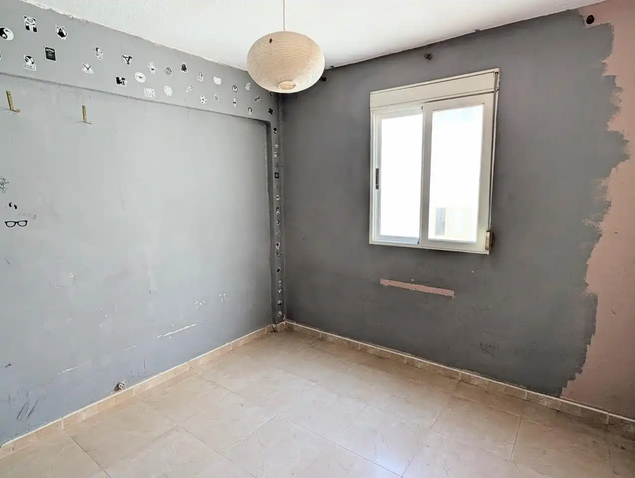 Habitación de Piso en venta en Valencia