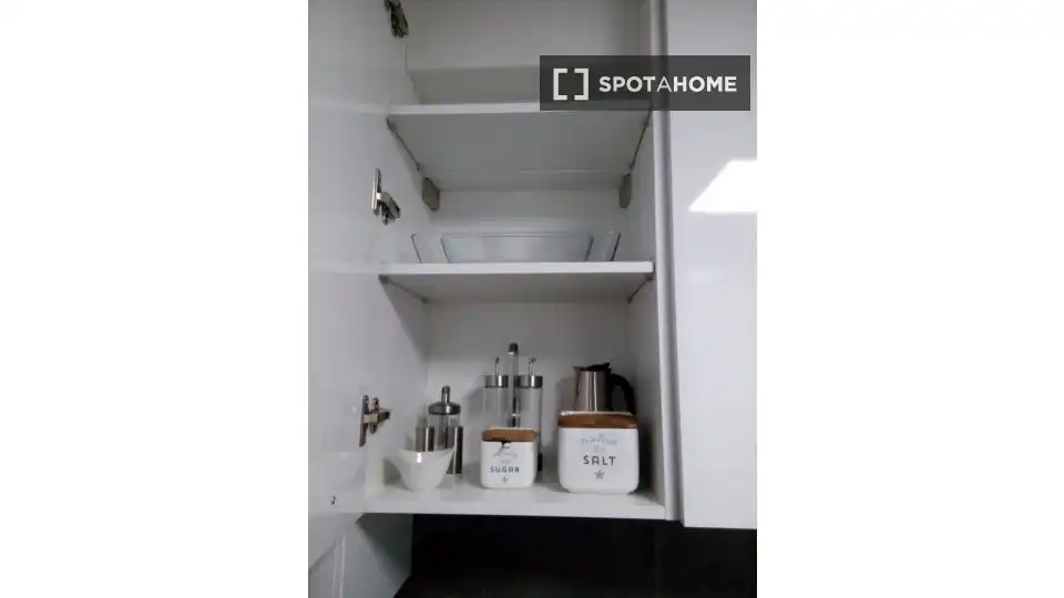 Habitación en Ibarrekolanda