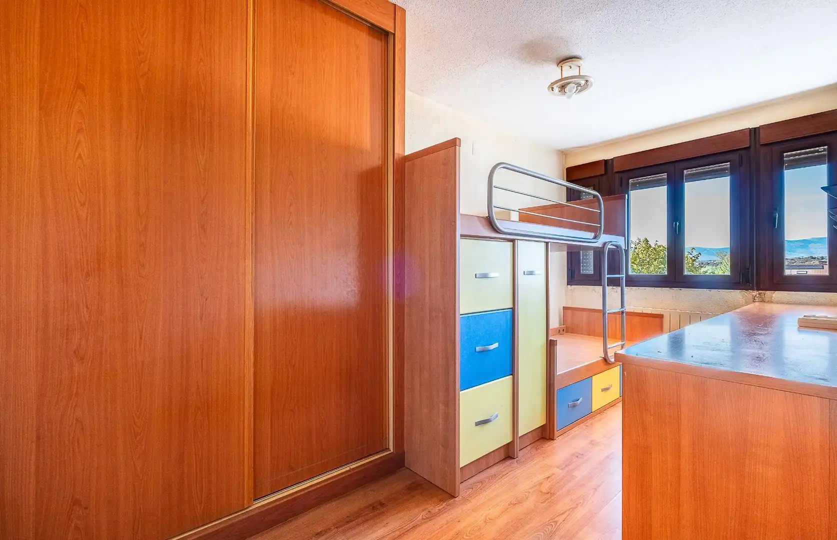 Piso con piscina en venta en Dehesa – El Soto, imagen 22
