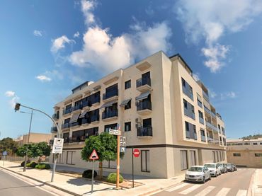 Appartamento con ascensore in vendita a Riba-roja de Túria