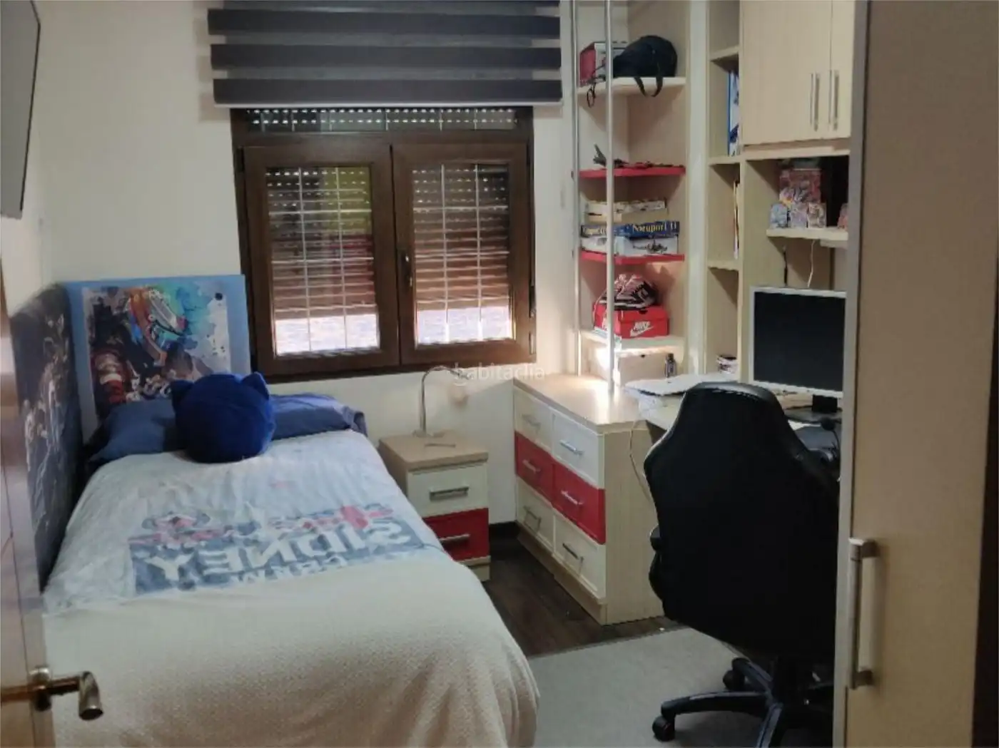 Maison à vendre à Camino Arriba 2, imagen 20