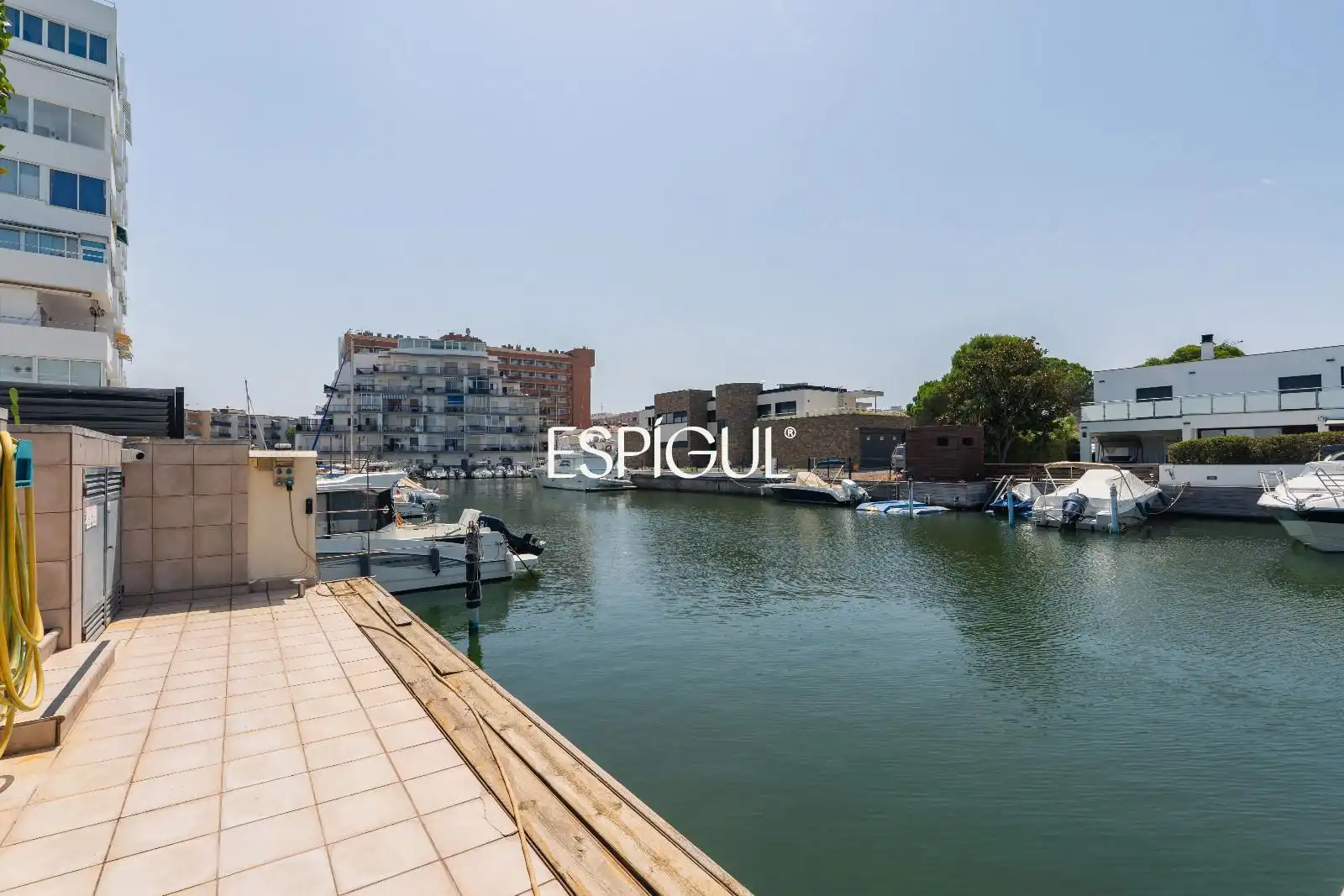Casa o xalet en venda en Roses amb Aire condicionat, Calefacció i Terrassa