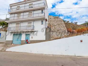Casa in vendita a Árchez