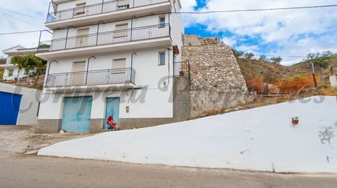 Casa Pueblo en Árchez