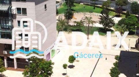 Foto 3 de Dúplex en venta en Pl. de Noruega, Centro, Cáceres Capital