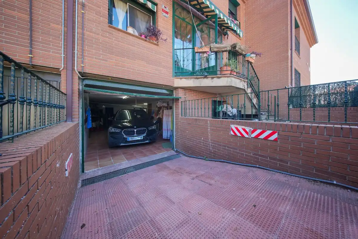 Terraced house with terrace for sale in Calle del Brasil, imagen 28