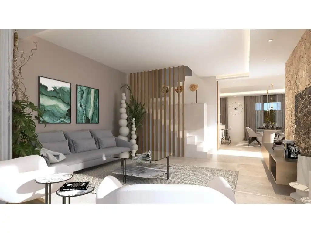 Casa amb piscina en venda a Orihuela Costa, imagen 3