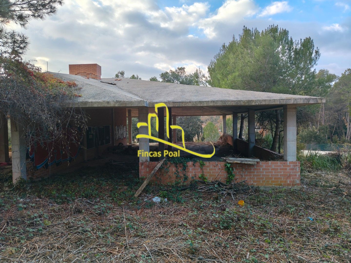 Residential zum verkauf in Begues