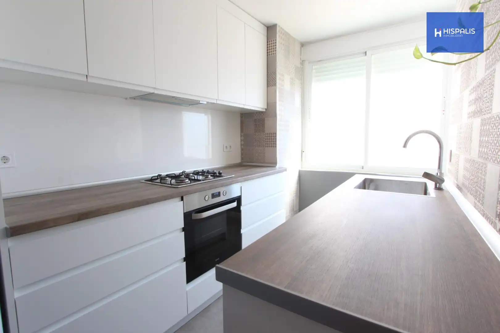 Appartement avec terrasse à louer à Calle Rafael Salgado, imagen 8