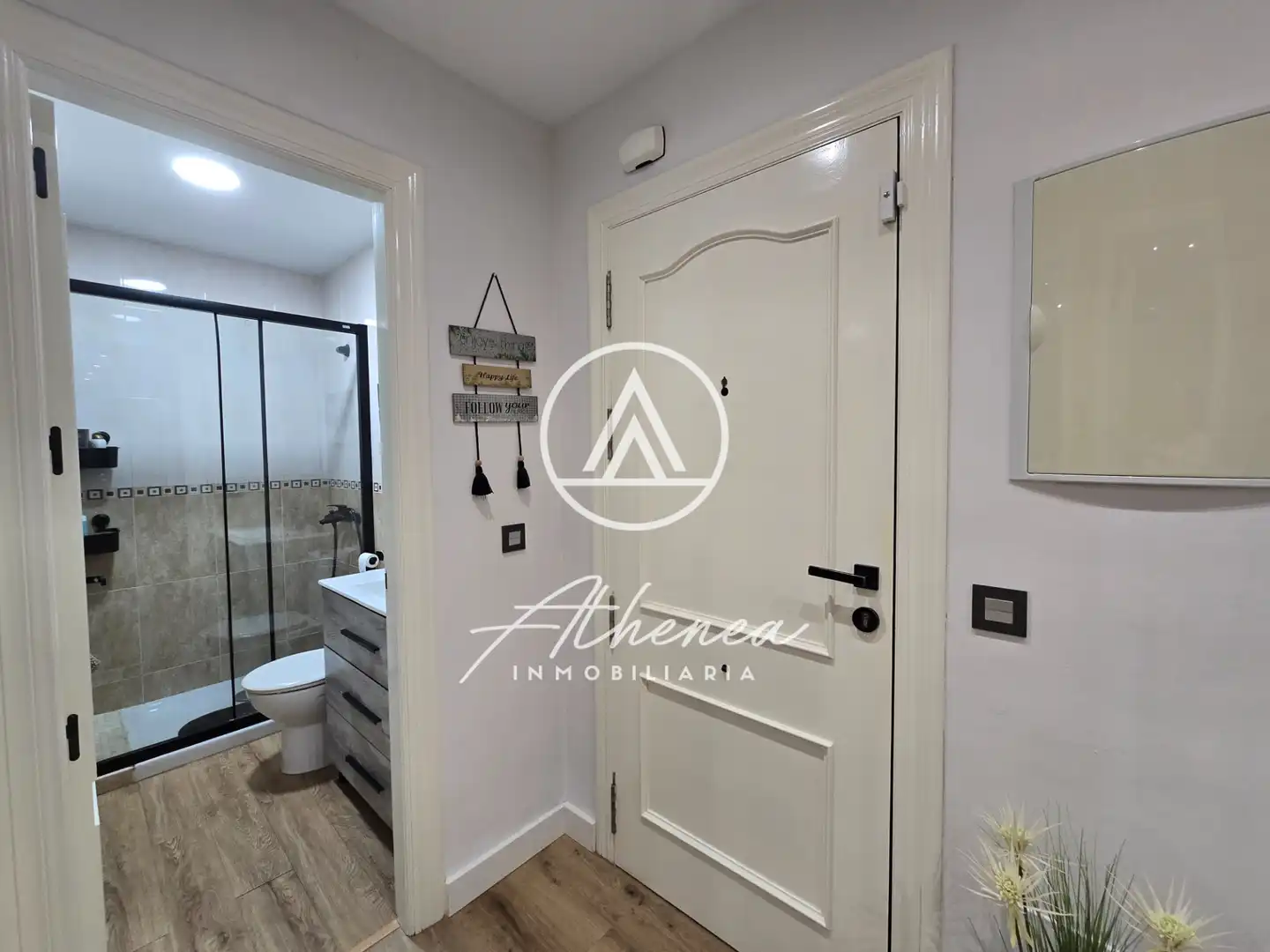 Baño de Piso en venta en El Ejido con Aire acondicionado, Calefacción y Terraza