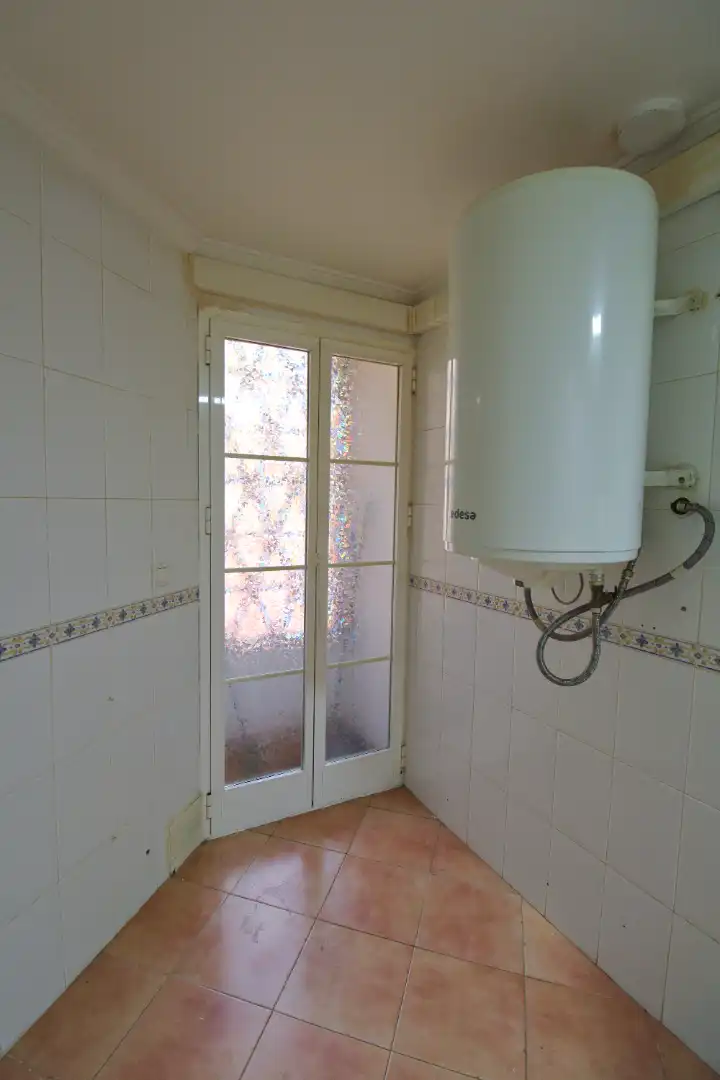 Apartments for sale in Calle Alcalde Juan Barrionuevo Ruiz, Centro