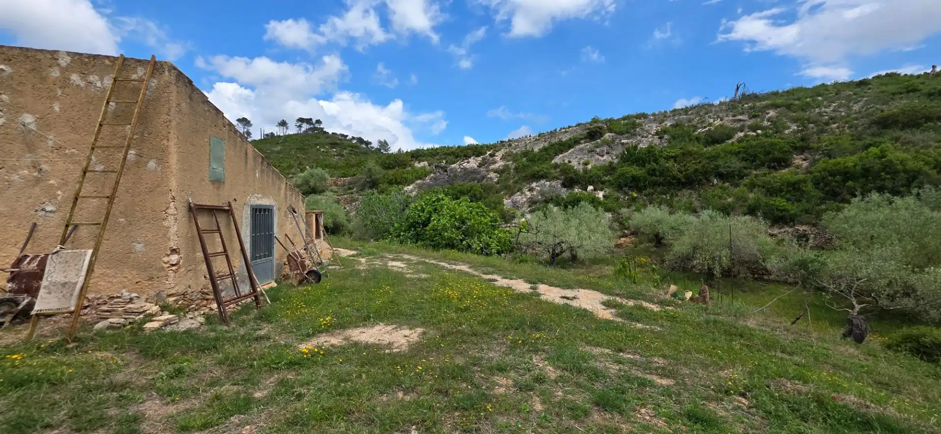 Country house for sale in El Perelló, imagen 10