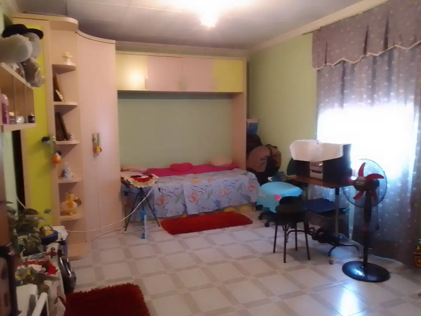 Casa o xalet en venda a Calle de Cervantes, Argamasilla de Alba