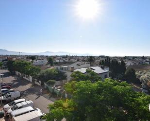 Vista exterior de Pis en venda en Empuriabrava