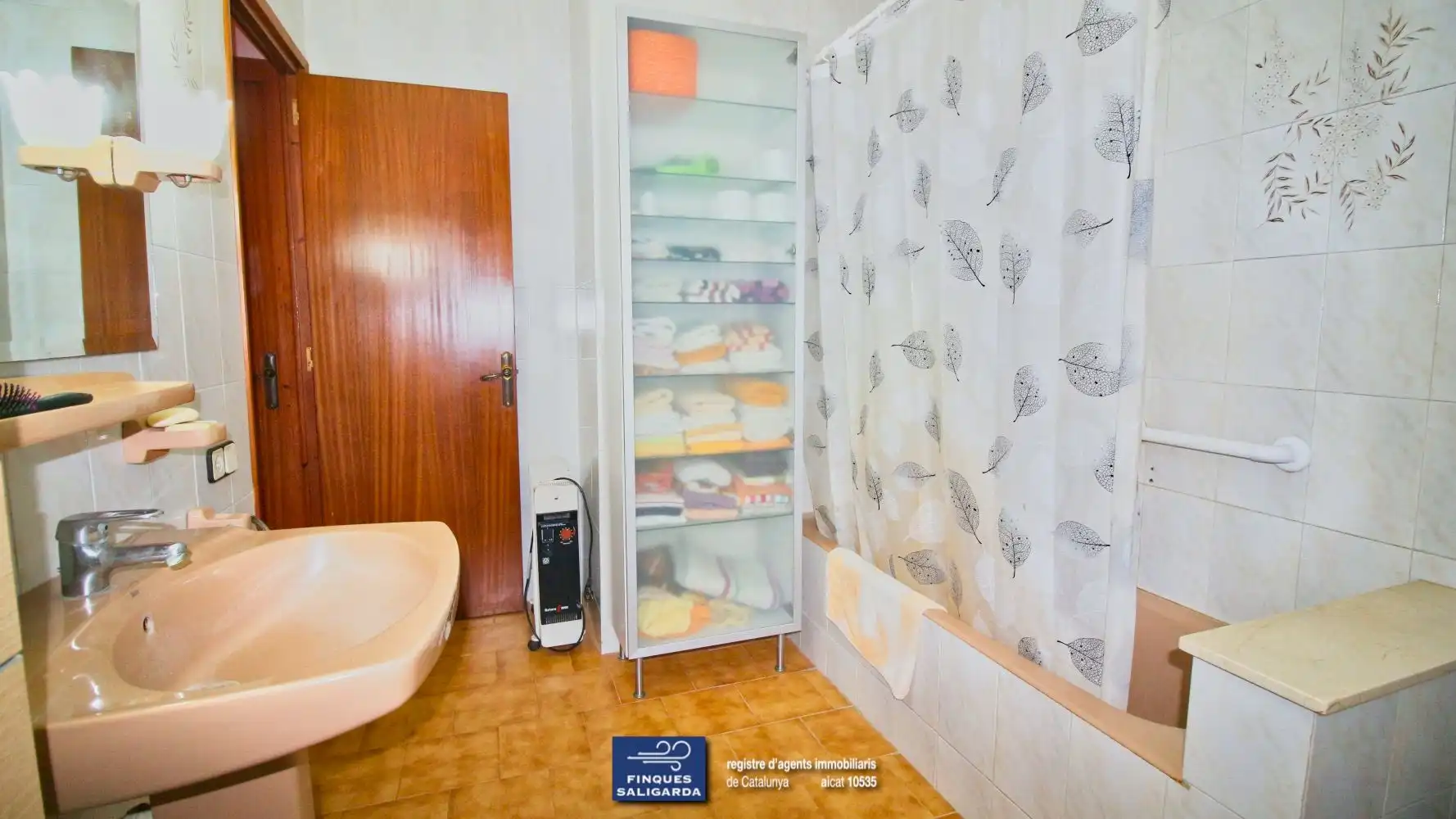 Casa con terraza en venta en L'Ametlla del Vallès, imagen 24