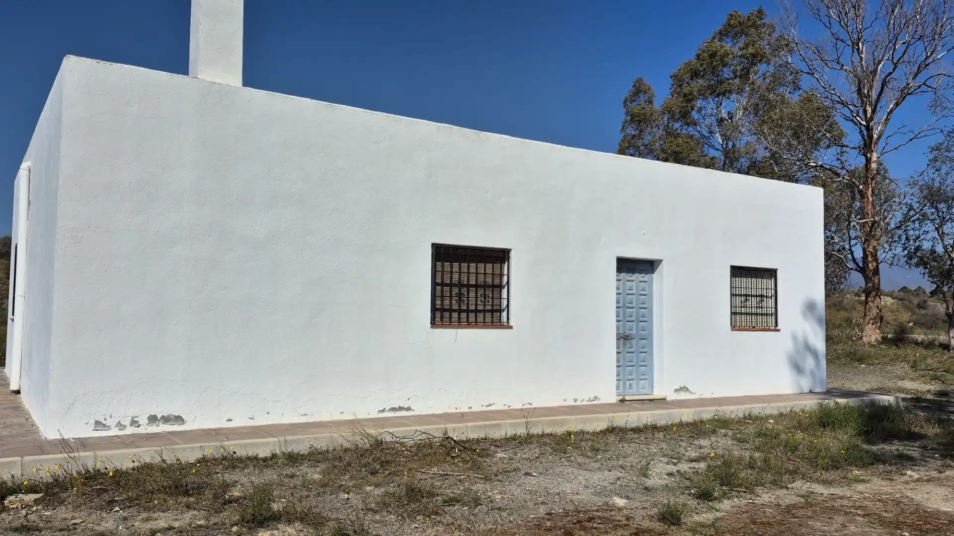 Rustikales Grundstück zum Verkauf in Paraje Guayar, imagen 3
