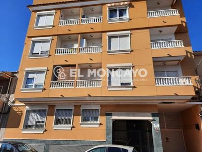 Exterior view of Apartment for sale in Almoradí  with Air Conditioner, Heating and Storage room