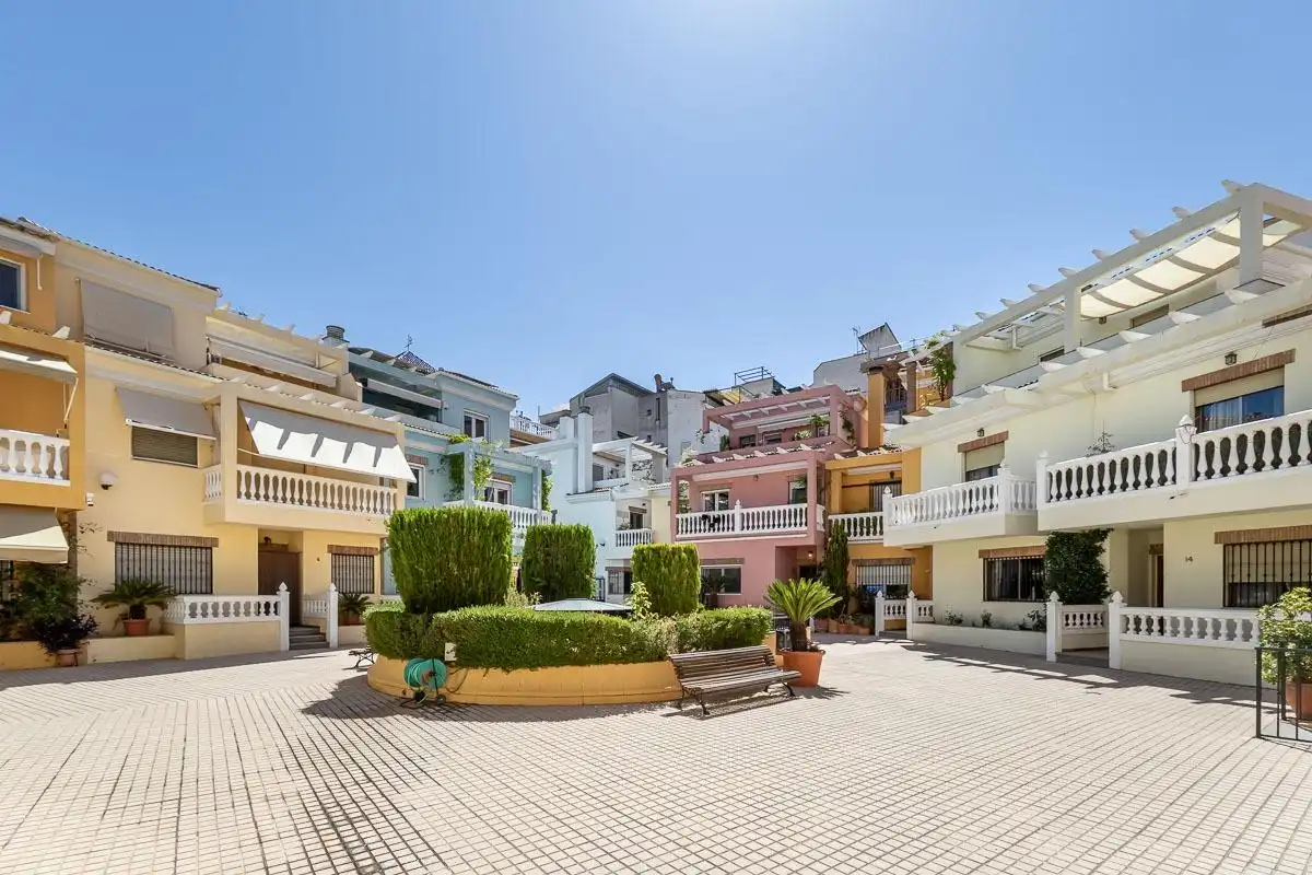 Adosado en venta en Calle SANTO SEPULCRO DE LA QUINTA 5, imagen 38